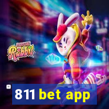 811 bet app